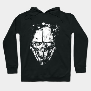 Dishonored 2 Hoodie